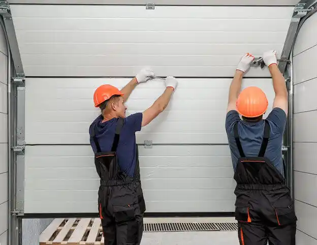 garage door service Hughson